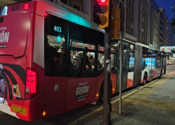 EMTUSA plantea la posibilidad de ampliar la flota con la adquisición de cinco autobuses extra