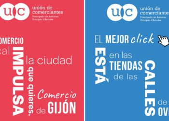 Clara, directa y al corazón: la estrategia de la Unión de Comerciantes para potenciar el minorismo esta Navidad