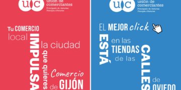 Clara, directa y al corazón: la estrategia de la Unión de Comerciantes para potenciar el minorismo esta Navidad