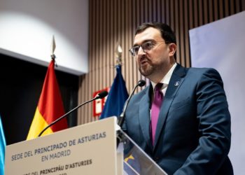 Barbón, el segundo presidente autonómico que menos cobra, uno de los siete que se subirán el sueldo en 2026