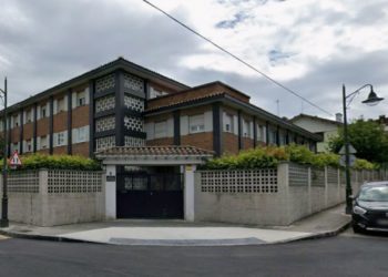 El Pleno autoriza al CODEMA a utilizar el convento de las Siervas de Jesús como escuela de 0 a 3 y centro de FP