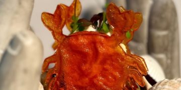 Alalunga lo ha vuelto a hacer: el gijonés repite como vencedor del Campeonato de Pinchos y Tapas de Asturias