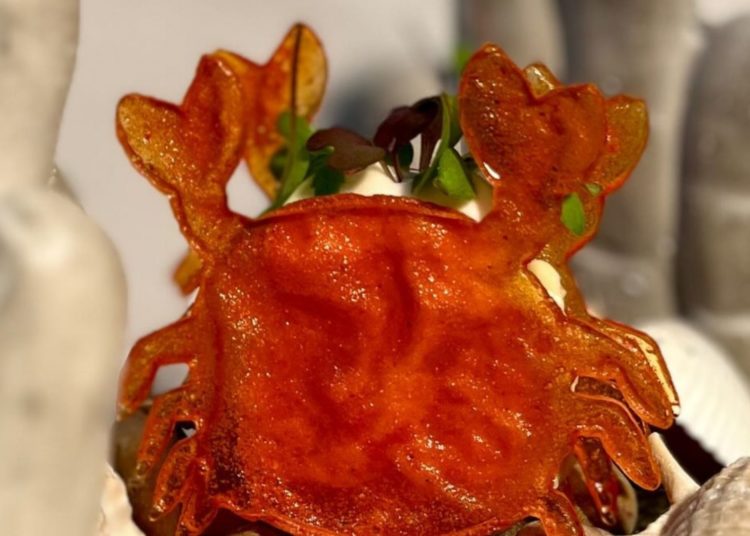 Alalunga lo ha vuelto a hacer: el gijonés repite como vencedor del Campeonato de Pinchos y Tapas de Asturias