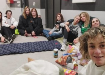 Del 90% de CCOO al 20% del Principado: tampoco hay acuerdo en el efecto de la huelga en el ciclo de 0 a 3