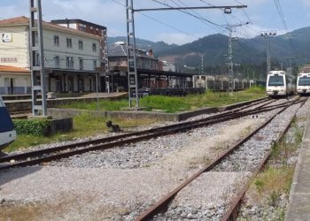 El Gobierno central lo ha confirmado: los Cercanías asturianos seguirán siendo gratuitos en 2026