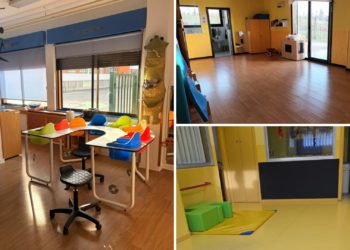 Aulas vacías, un apoyo estable y un encierro en curso: así avanza el segundo día de huelga en el ciclo de 0 a 3