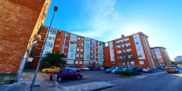 Más de cuatro millones de euros harán posible la rehabilitación de la Sindical de Contrueces