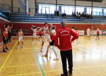 La Navidad vuelve hoy al Grupo en la forma de su ya tradicional Torneo ABANCA de Baloncesto