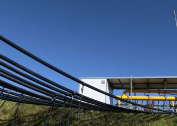 COGERSA subasta la valorización del biogás generado en el tratamiento de los residuos en su planta de Serín