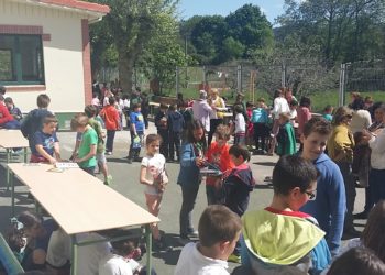 EMULSA actuará en el Colegio Cabueñes mientras Salud investiga el brote de norovirus