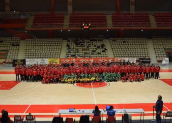 La evolución del Gijón Jovellanos hacia club de cantera