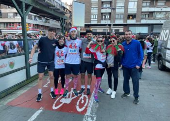 La San Silvestre obligará a reorganizar el tráfico en buena parte de Gijón