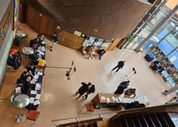 Un juez determinará si hubo o no fraude en el congreso del PP de Gijón