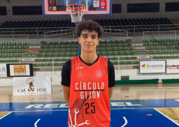 De la Fuente: «El baloncestu ye más qu’un simple deporte, ye una forma de vida»