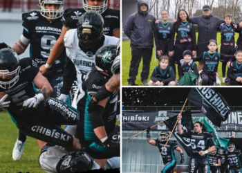 Los Mariners y el fútbol americanu tresmiten disciplina y trabayu n’equipu