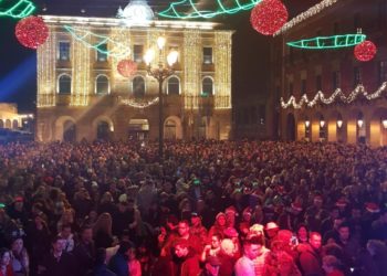 ¿Quién y desde dónde se darán las campanadas en la RTPA?