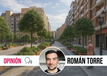 Reimaginar el barrio de La Arena