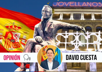 La bandera de España y Arturo Fernández: los homenajes pendientes que Gijón debe saldar