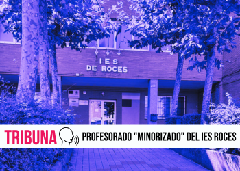 «Todas las profesoras mienten», dijo una profesora