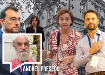 El culebrón Piñole y las ondas de escisión