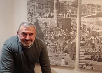 Pierre Fernández: «Los tambores tienen que estar tocando, no muertos de la pena en el suelo»