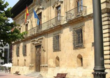 El asesinato de la inmobiliaria de Gijón se salda con una condena firme en Asturias