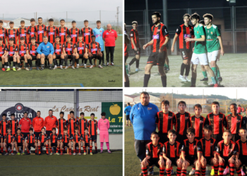 Una xunión pa fortalecer el trabayu cola base del Veriña