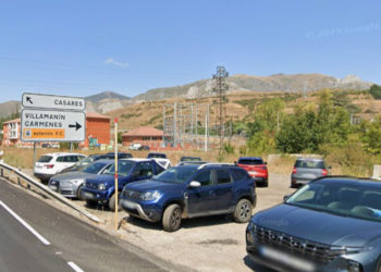 La Comisión de Fiestas de Villamanín y sus integrantes responden con su premio al error de las papeletas