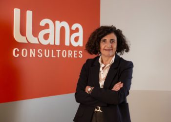 Decisiones valientes y trabajo constante: así ha construido Llana Consultores una historia de 50 años