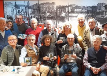 Amigos de Dionisio de la Huerta distingue a quienes hicieron grande Asturias Paraíso Natural