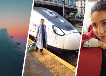 ¿Sabes que Asturias está cada día mejor conectada? Ahora, sí