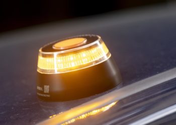 La polémica por las nuevas balizas llega a los transportistas