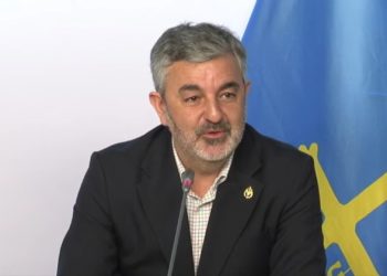 El Principado destinará más de un millón de euros en la futura Estación Intermodal