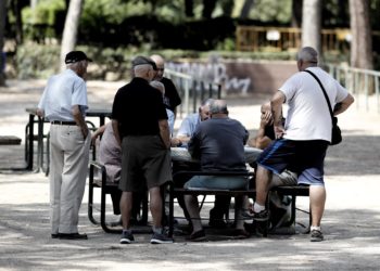 Las pensiones subirán en 2026 con incrementos del 2,7 % al 11,4 % según el tipo de prestación
