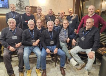 Gijón se rinde al mus en una de las ediciones más disputadas