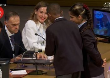 La suerte madruga: el segundo premio de la Lotería Nacional cae a primera hora