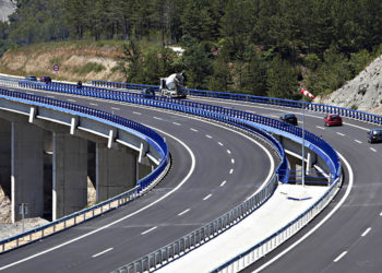 Un fatal error al volante acaba con la vida de una conductora en la A-8