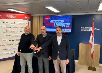 Cien años de historia sobre ruedas: Leomotor se suma al proyecto del Grupo Covadonga