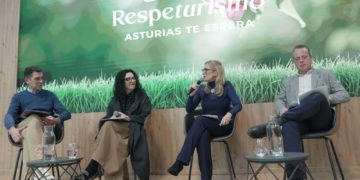 900.000 euros para vender Asturias a través de la sidra