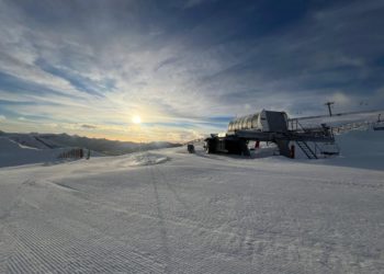 El sector de la nieve estalla en Asturias y reclama una estrategia real para salvar las estaciones