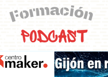 Agenda Impulsa | Formación podcast, Centro Maker y más