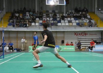 El Hello! Rentacar Astures recibe al actual campeón en La Tejerona