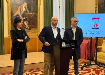 Las obras de Tabacalera se iniciarán «a finales de marzo»