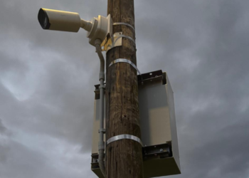 Escándalo con las cámaras de la zona rural: el PSOE denuncia que hasta diciembre operaron ilegalmente