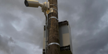 Escándalo con las cámaras de la zona rural: el PSOE denuncia que hasta diciembre operaron ilegalmente