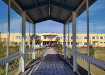 El acusado de matar a su tío político en Siero acepta una condena de 12 años de cárcel y 5 de libertad vigilada