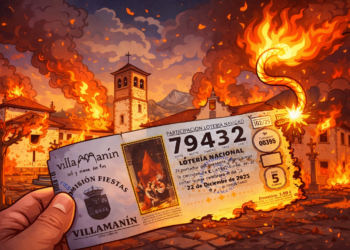 «Muchísima jeta y ninguna explicación»: Villamanín no cierra la herida del Gordo