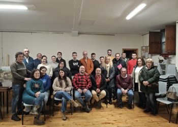 La Federación Vive lo que Sentimos de romerías tradicionales ya es una realidad: «Vamos a tener voz propia»