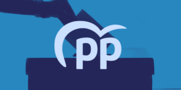 Se aplaza la vista sobre el congreso del PP de Gijón por el fallecimiento del abogado de la parte demandante