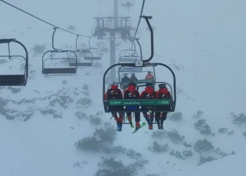 Las novedades a las que puede enfrentarse Fuentes de Invierno: doble de kilómetros y cinco telesillas más